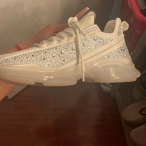 Steve Madden sneakers